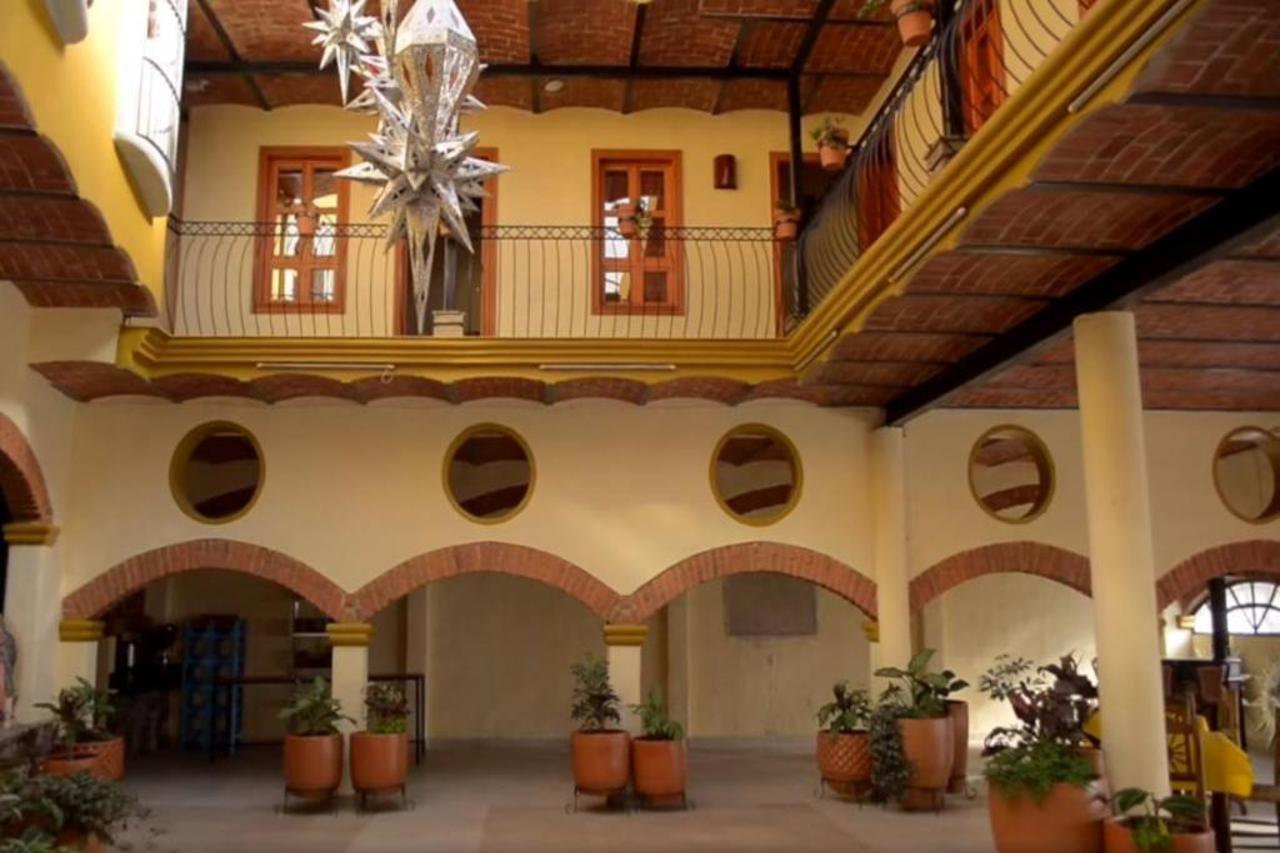 Oyo Hotel Castillo Santa Cecilia تابالبا المظهر الخارجي الصورة